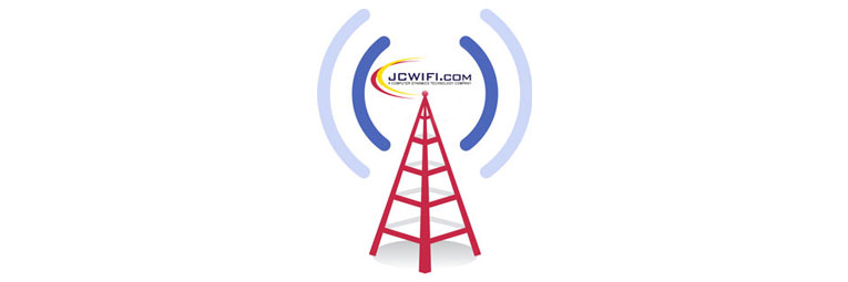 PARK HILLS EVANGELICAL FREE CHURCH NOW IN JCWIFI NETWORK